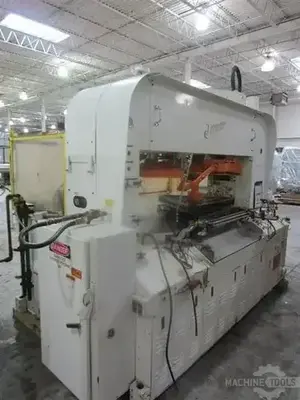USED 1994 JOMAR 135E