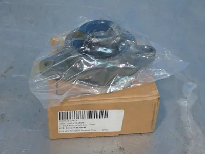 New | in-Stock P.T.I. OWFZ207X35AMM Tooling & Accessories (Other) Ohio US | HGR 24 #1089699
