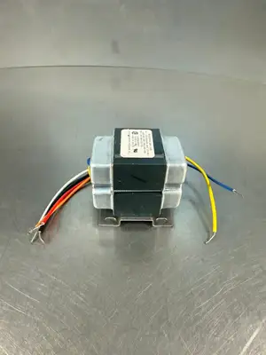Basler Be27195006 Cntrol Transformer 120/208/240V 60HZ X13550226097 (9.3.2)