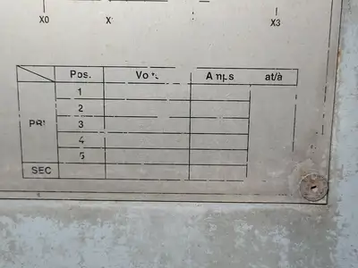 USED DELTA CETC0045S001532