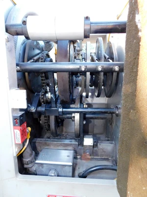 Used LAKSO COTTONER 150 Pharmaceutical - Other New Jersey US | Champion Trading Corporation #1388405