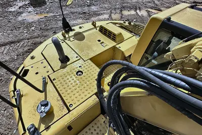 Used 2007 CATERPILLAR 321C LCR Excavators New Jersey US | Proxy Equipment #1383078