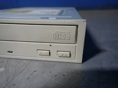 Used NEC CD3002A Computer Accessories Ohio US | HGR 24 #879713