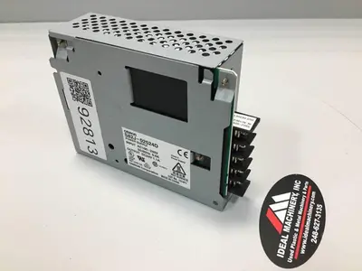 USED OMRON S82J-02524D