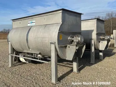 USED MARION SPY-144