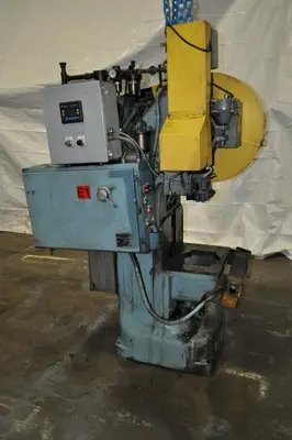 USED ROUSSELLE 25H