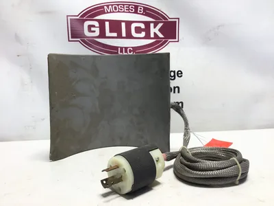 Stratford A- 12375 Band Heater 1575W 110V
