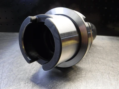 Command HSK100 1.250" Endmill Holder 6.750" Projection H6E4A1250 (LOC321)