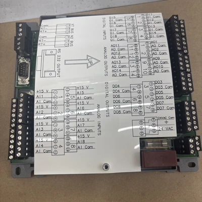New | in-Stock Johnson Controls DX-9100-8990 Circuit Boards Indiana US | J&J Industrial Supply #1285276