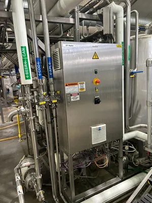 BRAUKON CIP SKID CIP Systems | Perry Equipment (4)