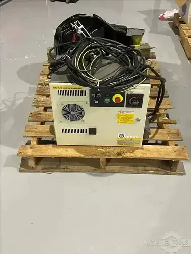 Used 2016 FANUC M-1IA/0.5S Robots Illinois US | Perfection Global, LLC. #79793