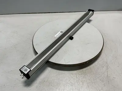 USED NOVOTECHNIK TLH 450