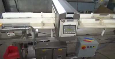 Used UNKNOWN _UNKNOWN_ Nut & Snack Equipment California US | BakeryEquipment.com #1554773