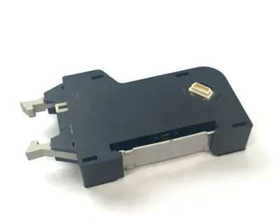 Used Yamatake Distributed Remote Cluster Fiber Optic Amplifier Module Sensors Michigan US | Maverick Industrial Sales #1395619