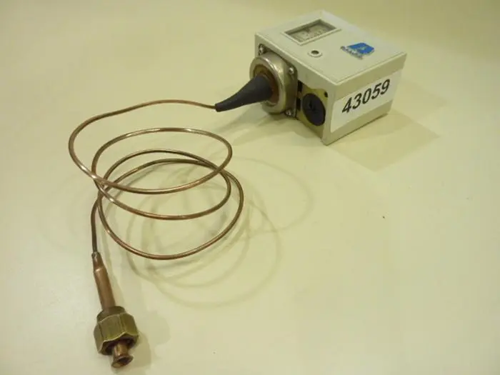 Used RANCO 010-1402-000 Sensors Michigan US | Ideal Machinery #591723