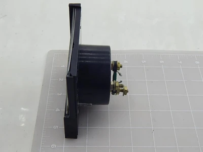 Used API INSTRUMENTS _UNKNOWN_ Temperature Monitoring Texas US | OCO Industrial #1782274