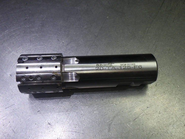 Used ADVENT TOOLS & MANUFACTURING _UNKNOWN_ Thread Mill Tools Michigan US | Superior Machine & Tool Inc #395282