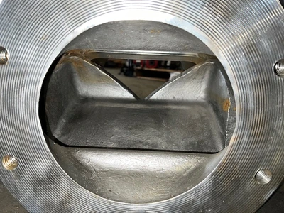 USED Dezurik PPE
