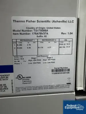 Thermo Fisher Scientific