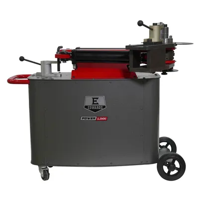 EDWARDS ED1-61 Rotary Draw Benders | Sierra Victor Industries (5)