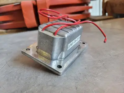 NEW CROUSE-HINDS DSFS934 SA