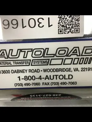 USED MATERIAL CONTROL AL-IDB