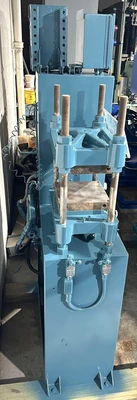 USED WABASH WABASH 30-10-STMB PRESS