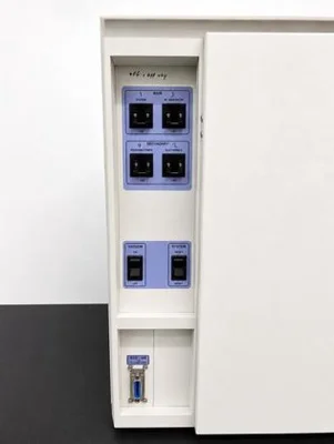 USED PERKIN ELMER ELAN