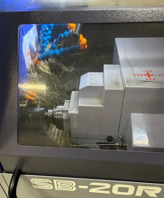 2023 STAR SB-20R TYPE G Swiss Type Automatic Screw Machines | Midstate Machinery (3)