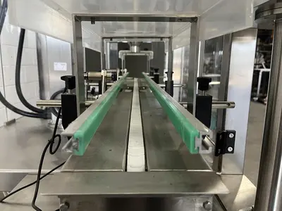 USED 2022 HEBEI SHIPU MACHINERY TECHNOLOGY CO. SP-LI-S
