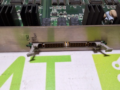 JUKI 40001903 40001904 REV. 03 LIGHT CTRL