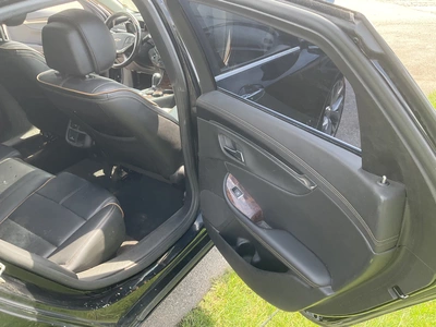 Used 2014 CHEVROLET IMPALA Sedans Michigan US | Miedema Asset Management Group #1402775