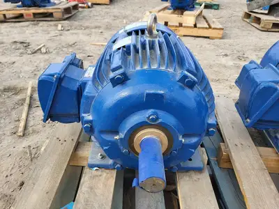NEW TECO-WESTINGHOUSE APH01506TE5-M