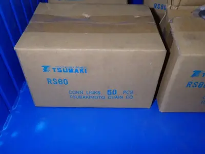 Tsubaki  Chain Connect Links