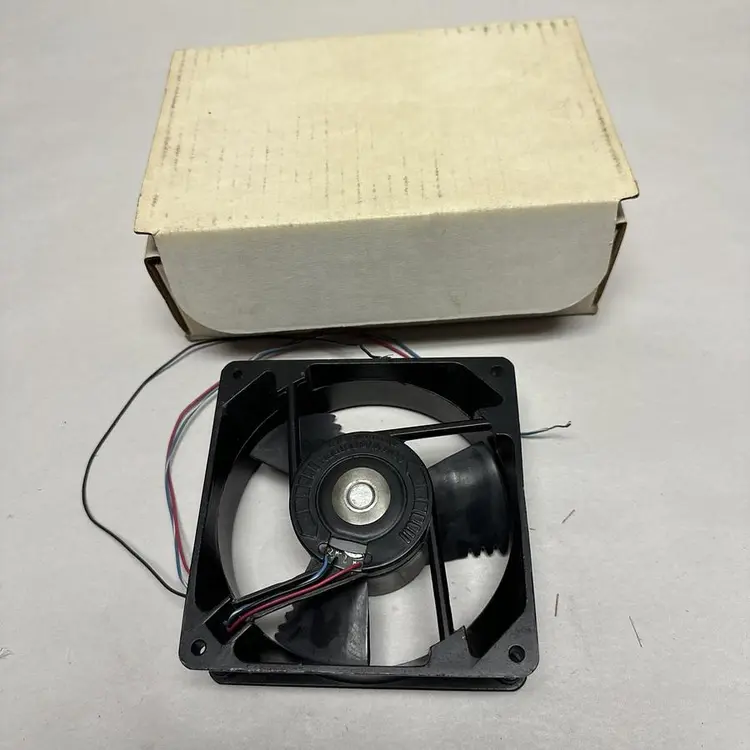 Used COMAIR ROTRON MD2481QDNX Miscellaneous Equipment (Electrical & Power) Ohio US | Surplus Asset Holdings #1209225