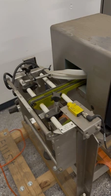 USED 2013 APEX MILLING APEX 500