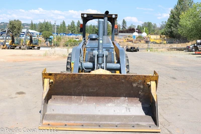 Used 2013 JOHN DEERE 210K Tractor Loaders California US | Monster Iron Equipment Services #1481148