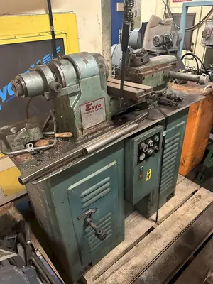 USED ENCO