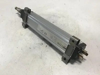 USED NOVOTECHNIK LWH130