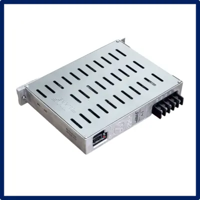 NEW HAAS 93-32-5550J 30 AMP
