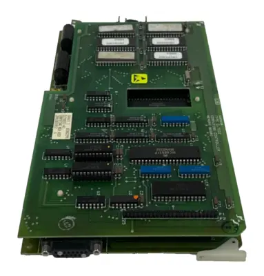USED FISHER-ROSEMOUNT CL7002X1-A2