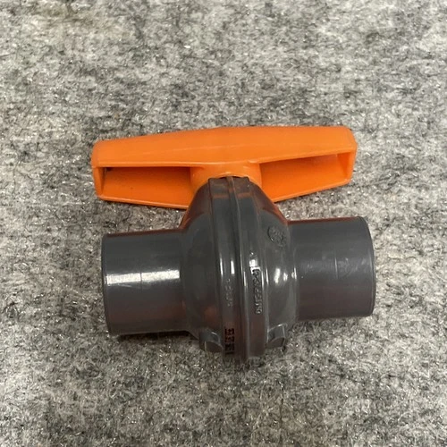 New | in-Stock George Fisher Type 353 Valves/Fittings California US | Davliegogo LLC #1729155