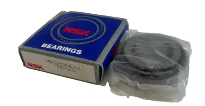 NEW LOT OF 7 NSK 32006XJ TAPERED ROLLER BEARING