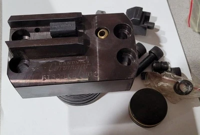 NEW Sandvik Coromant Sandvik Coromant RA 285.2-080