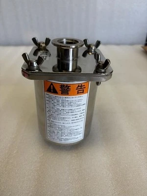 Used Ulvac SGT-100 Miscellaneous Laboratory Equipment California US | ANACAPA EQUIPMENT BROKERS, INC #228320