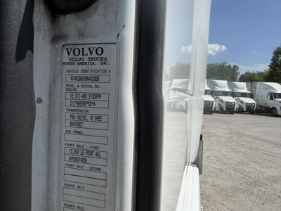 Used 2006 VOLVO VNL Conventional trucks Indiana US | Miedema Asset Management Group #1414594
