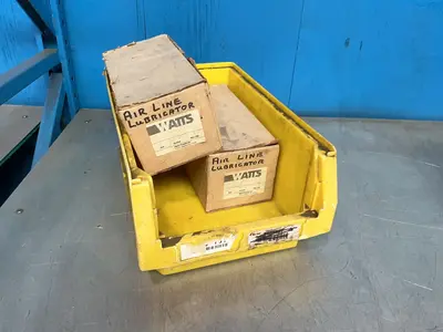 Used WATTS L60606W M8 8512 Pumps Ohio US | HGR 24 #1285589