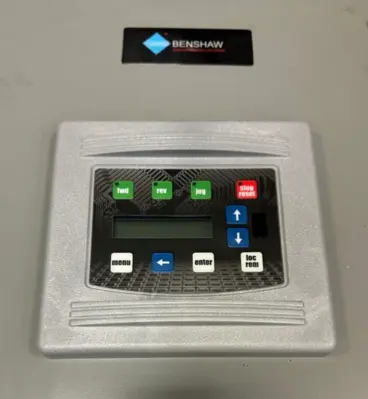 BENSHAW RSI075S44W Variable Frequency Drive IP66 (BIN1.6.1)