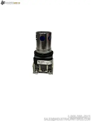 USED ALLEN-BRADLEY 800T-QA24B