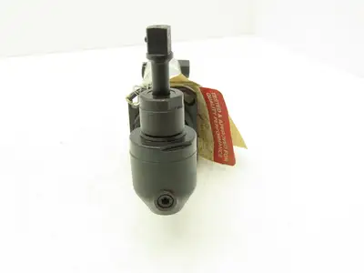 Rotor Tool M101ACAYSPTTS65 Pneumatic Nutrunner 1/2" Drive Right Angle 280RPM